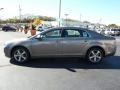 Mocha Steel Metallic - Malibu LT Photo No. 4
