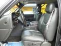 2004 Dark Gray Metallic Chevrolet Avalanche 1500 Z66  photo #8