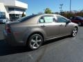 Mocha Steel Metallic - Malibu LT Photo No. 10