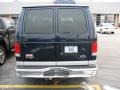 Deep Wedgewood Blue Metallic - E Series Van E150 XL Passenger Photo No. 5