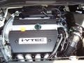 2.4 Liter DOHC 16-Valve i-VTEC 4 Cylinder Engine for 2009 Honda CR-V EX-L #38051005