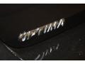 Ebony Black - Optima LX Photo No. 39