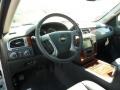 Ebony Dashboard Photo for 2011 Chevrolet Tahoe #38051209