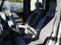 Black - Wrangler Unlimited Sahara 4x4 Photo No. 14