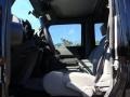 Black - Wrangler Unlimited Sahara 4x4 Photo No. 15