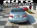 Sky Blue Pearl - Camry XLE V6 Photo No. 3