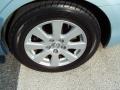 Sky Blue Pearl - Camry XLE V6 Photo No. 4