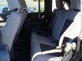 Black - Wrangler Unlimited Sahara 4x4 Photo No. 18