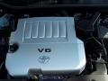 Sky Blue Pearl - Camry XLE V6 Photo No. 6