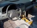 Sky Blue Pearl - Camry XLE V6 Photo No. 9
