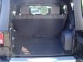 Black - Wrangler Unlimited Sahara 4x4 Photo No. 24
