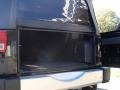 Black - Wrangler Unlimited Sahara 4x4 Photo No. 25