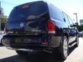 2010 Navy Blue Pearl Nissan Armada Platinum 4WD  photo #5