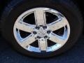  2010 Armada Platinum 4WD Wheel