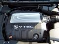 3.5 Liter SOHC 24-Valve VVT V6 Engine for 2008 Acura RL 3.5 AWD Sedan #38051822