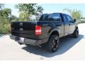 Black - F150 XL SuperCab 4x4 Photo No. 3