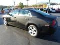 Black Granite Metallic - Malibu LS Photo No. 5