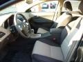 Black Granite Metallic - Malibu LS Photo No. 7