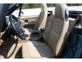  1996 Z3 1.9 Roadster Tan Interior