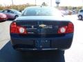 2011 Imperial Blue Metallic Chevrolet Malibu LS  photo #6