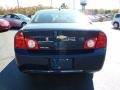 Imperial Blue Metallic - Malibu LS Photo No. 6