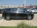 2010 Carbon Black Metallic Buick Enclave CXL  photo #6