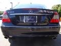 2008 Capri Blue Metallic Mercedes-Benz E 350 4Matic Sedan  photo #6