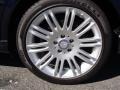 2008 Capri Blue Metallic Mercedes-Benz E 350 4Matic Sedan  photo #8