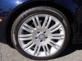 2008 Capri Blue Metallic Mercedes-Benz E 350 4Matic Sedan  photo #9