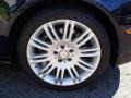 2008 Capri Blue Metallic Mercedes-Benz E 350 4Matic Sedan  photo #10