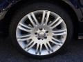 2008 Capri Blue Metallic Mercedes-Benz E 350 4Matic Sedan  photo #11