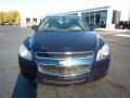 2011 Imperial Blue Metallic Chevrolet Malibu LS  photo #2