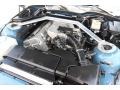  1996 Z3 1.9 Roadster 1.9 Liter DOHC 16-Valve 4 Cylinder Engine