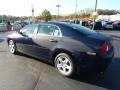 2011 Imperial Blue Metallic Chevrolet Malibu LS  photo #5