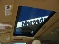 2008 Capri Blue Metallic Mercedes-Benz E 350 4Matic Sedan  photo #15