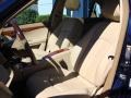 2008 Capri Blue Metallic Mercedes-Benz E 350 4Matic Sedan  photo #16