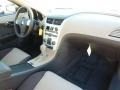 Imperial Blue Metallic - Malibu LS Photo No. 8