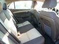 2011 Imperial Blue Metallic Chevrolet Malibu LS  photo #9