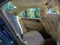 2008 Capri Blue Metallic Mercedes-Benz E 350 4Matic Sedan  photo #19