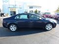 Imperial Blue Metallic - Malibu LS Photo No. 11