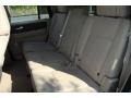 Camel 2007 Ford Expedition XLT Interior Color