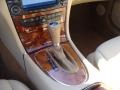 2008 Capri Blue Metallic Mercedes-Benz E 350 4Matic Sedan  photo #26