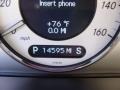 2008 Capri Blue Metallic Mercedes-Benz E 350 4Matic Sedan  photo #27