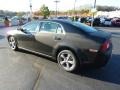 2011 Black Granite Metallic Chevrolet Malibu LT  photo #5