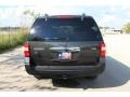 Carbon Metallic - Expedition XLT Photo No. 14