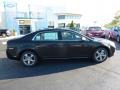 2011 Black Granite Metallic Chevrolet Malibu LT  photo #11