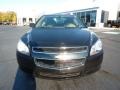 2011 Black Granite Metallic Chevrolet Malibu LS  photo #2