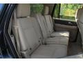 Camel 2007 Ford Expedition XLT Interior Color