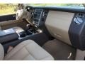Camel Interior Photo for 2007 Ford Expedition #38053415
