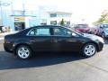 2011 Black Granite Metallic Chevrolet Malibu LS  photo #11